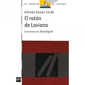 El ratón de Laviana: 125