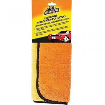 Armor 31511L - Gamuza abrillantadora de Microfibra