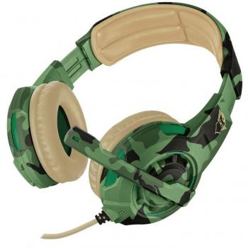 AURICULAR Gxt Radius