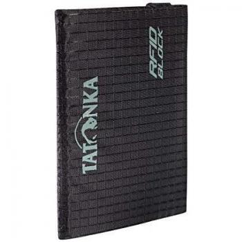 Tatonka RFID Blocking Card Holder B - Black