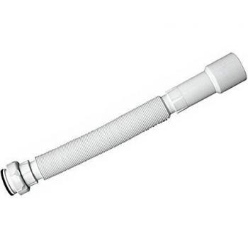 Jimten a-103 - Manguito flexible a103 con junta plana 1.1/4x32/40