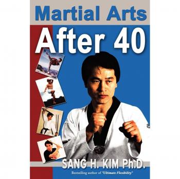 Martial Arts After 40