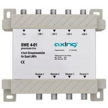 Sumador AX SWE 40-01