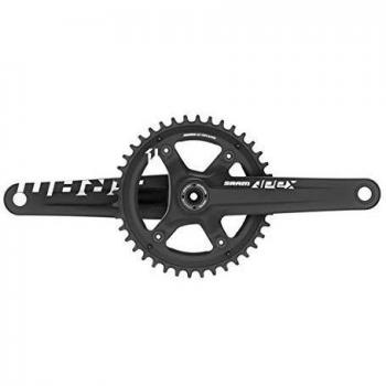 SRAM Bielas Apex Gxp 172.5Mm 42D. S/Cazoleta Negro