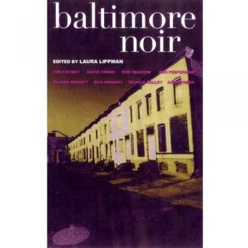 BALTIMORE NOIR