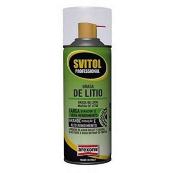 SVITOL PRO Lithium Grease 200ml