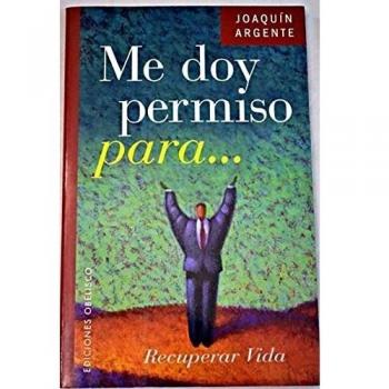 ME DOY PERMISO PARA ...