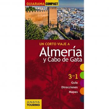 Almería y Cabo de Gata - Rafael Arjona Molina