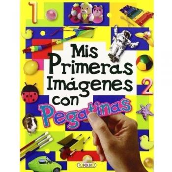 Mis primeras imágenes