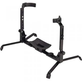 König & Meyer 14941 Baritone Stand - Black Brass Instrument Support
