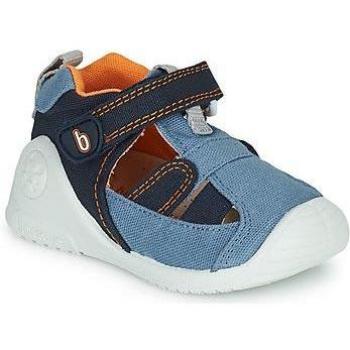 Sandalias Niño Biomecanics Modelo 222182b
