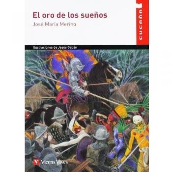 El Oro De Los Sueños
