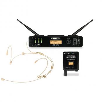 Samson AirLine 99 UHF Fitness Headset System
