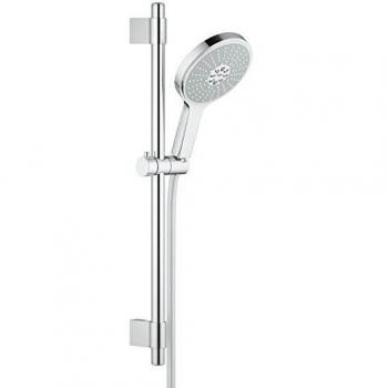 Grohe 27744000 Conjunto Barra, Cromo