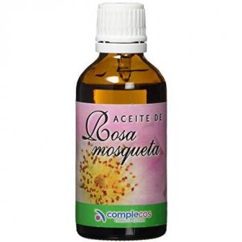 Aceite de Rosa Mosqueta Puro Complecos 50ml