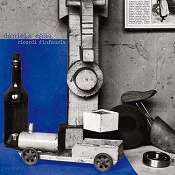 Ricordi D'infanzia [Vinilo]