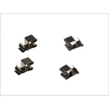Kit de accesorios, pastillas de freno de disco QUICK BRAKE 109-1219