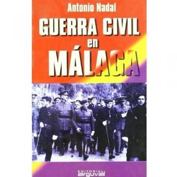 Guerra Civil En Málaga