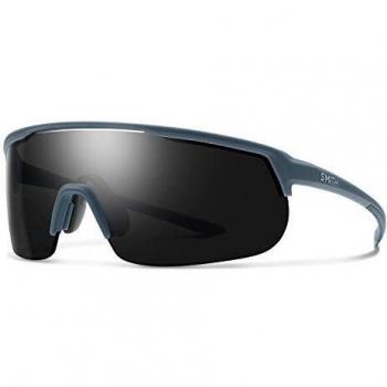 SMITH TRACKSTAND Gafas Deportiva, Adultos Unisex, Matte Iron, 99
