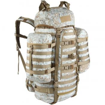 Wisport Wildcat 55L Mochila PenCott Snowdrift