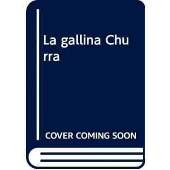 La gallina Churra