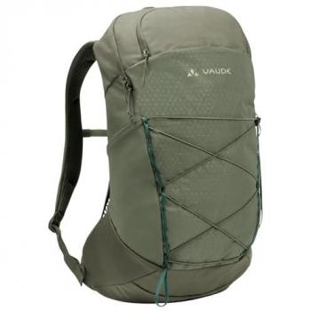 Mochila de Montaña VAUDE Agile Air 20L Unisex Color Madera Cedar