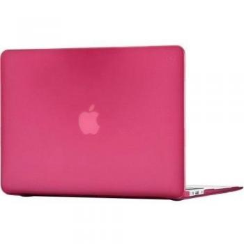 Speck 86370 - 6011 SmartShell - Carcasa rígida para MacBook Air de 13 pulgadas, color rosa