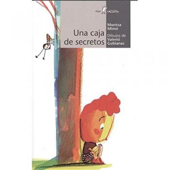 Una caja de secretos - Mimó, Muntsa