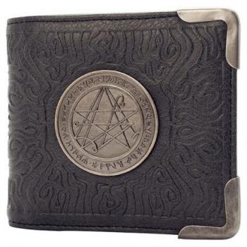 Cartera Gótico de Cthulhu - para Standard