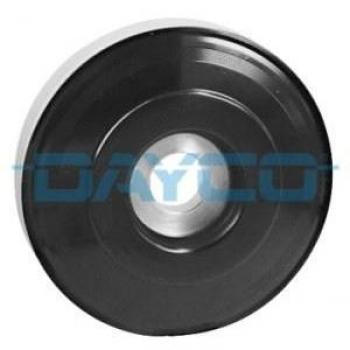 Dayco DPV1068 Polea, cigüeñal