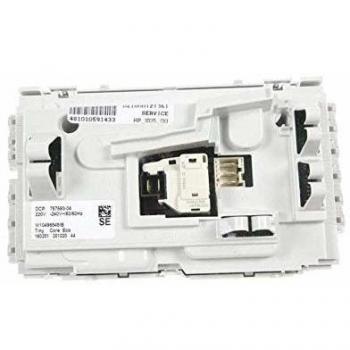 Módulo de Control Virgen para Secadora Whirlpool - Ref: 481010591433