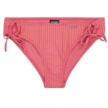 Braguita de Bikini Protest Mixrea para Mujer - Color Rosa Suave, Talla 38
