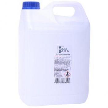 Aquatuning AT-Protect-UV blue/clear Kanister 5000ml