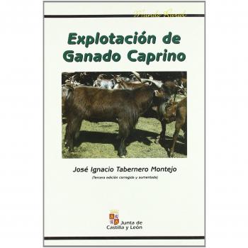 EXPLOTACION DE GANADO CAPRINO - TABERNERO MONTEJO JOSE IGNACIO