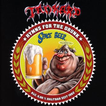 Hymns for the drunk