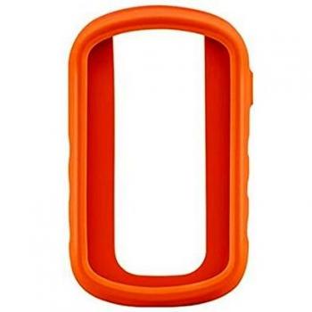 Garmin 010-12178-03 - Funda de Silicona para Etrex Touch, Naranja