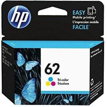 HP Cartucho de tinta C2P06AE