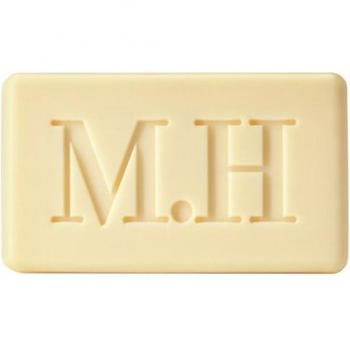 Miller Harris Lumiere Doree Luxury Soap 200g