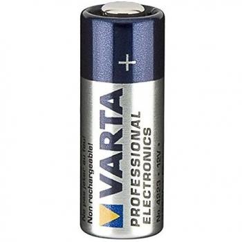 Varta 1x V23GA alkaline battery 12V 50mAh VARTAV23GA