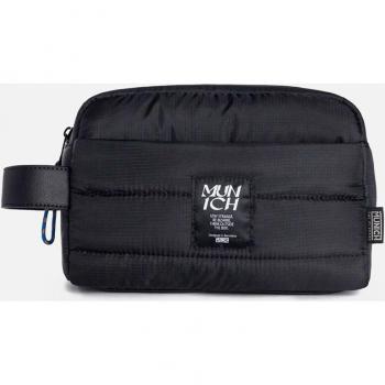 Bolso Munich 7017007 Wind Toiletry Negro