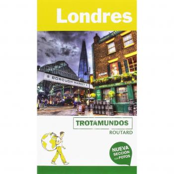 Londres - GLOAGUEN, PHILIPPE/TROTAMUNDOS