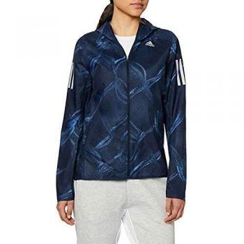 adidas Own The Run Women's Chaqueta - AW19 - XS