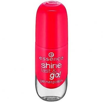 ESSENCE UÑAS LACA GEL SHINE LAST&GO 13 919538