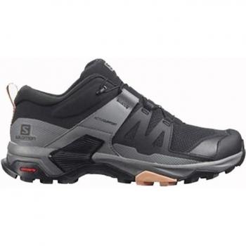 Zapatillas de montaña Salomon X Ultra 4 para mujer
