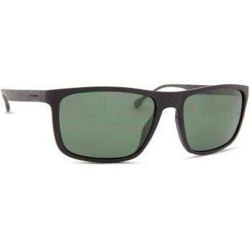 Carrera 8047/S Black Sunglasses with UV Protection