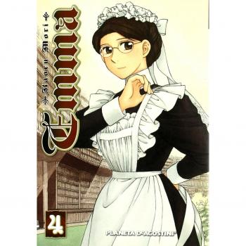 Emma nº 04/08