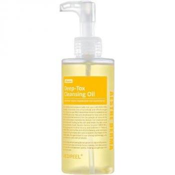 MEDI-PEEL Vegan Vitamin Deep-Tox Cleansing Oil 200ml - Cosmetics