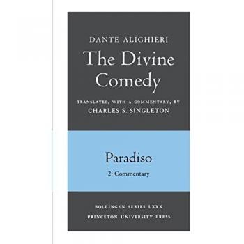 The Divine Comedy: Paradiso v. 2