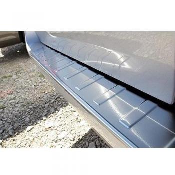 Protección parachoques para Mercedes V-Klasse + Vito W447 año 2014-