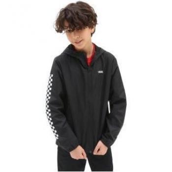 Chaqueta Cortavientos Vans Garnett para Niños